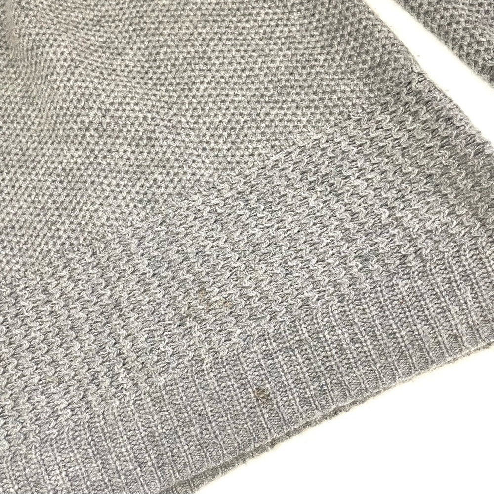 All Saints 100% Cashmere Char Boyfriend Jumper Sweater - Picture 13 of 15